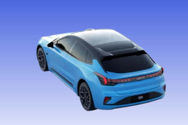 万载县回收公司车