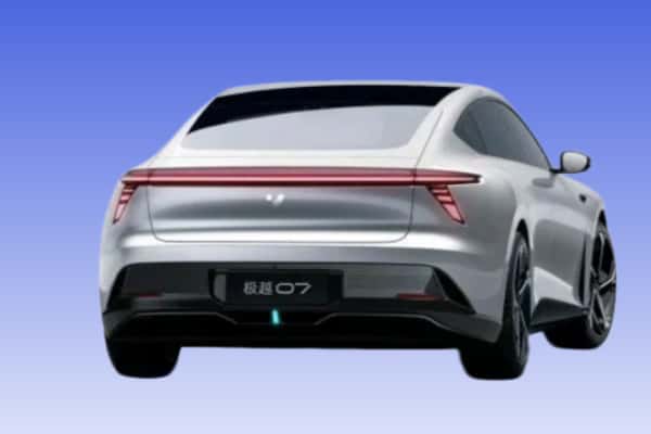 万载县回收小米汽车